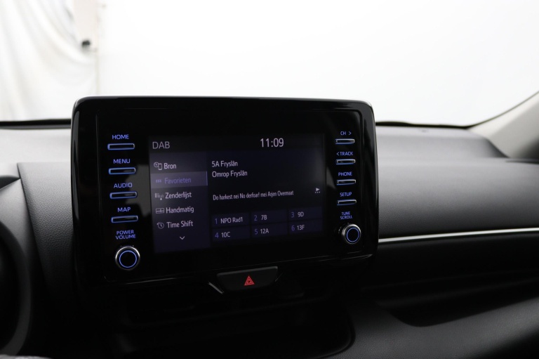 Toyota Yaris - 1.5 Hybrid Dynamic 40