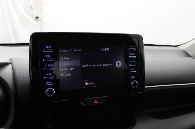 Toyota Yaris - 1.5 Hybrid Dynamic 41