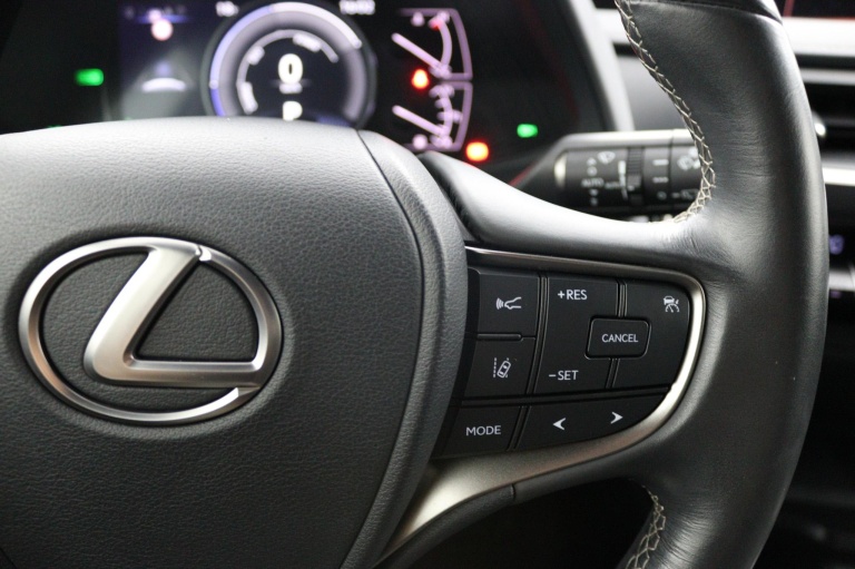 Lexus UX - 250h Preference Line 19