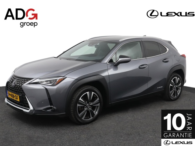 Lexus UX - 250h Preference Line