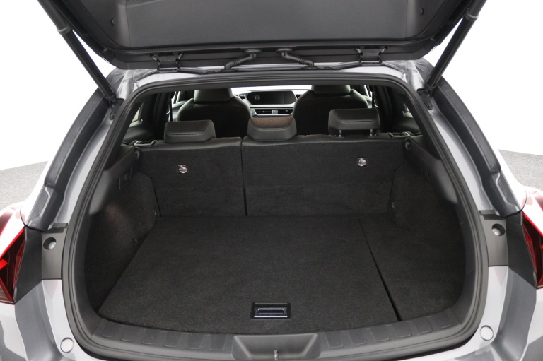 Lexus UX - 250h Preference Line 23