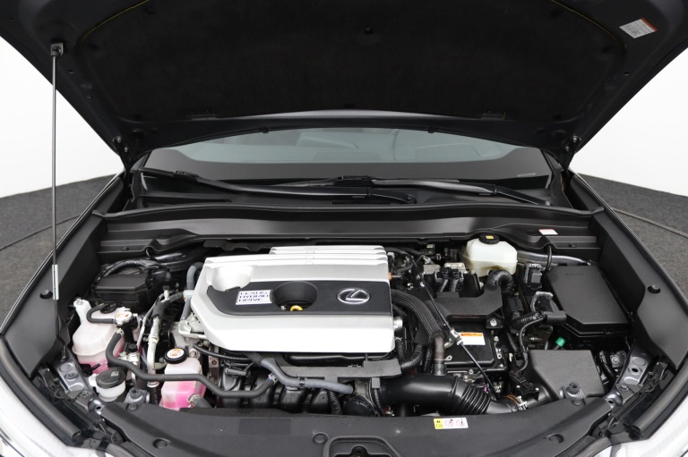 Lexus UX - 250h Preference Line 32