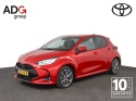 Toyota Yaris - 1.5 Hybrid 130 Executive