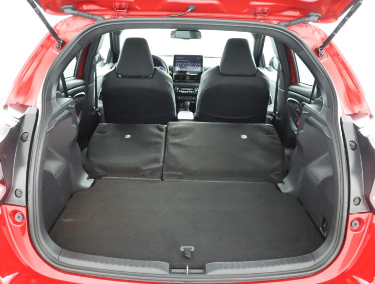 Toyota Yaris - 1.5 Hybrid 130 Executive 25