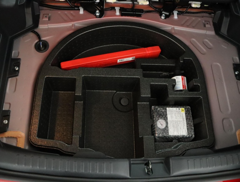 Toyota Yaris - 1.5 Hybrid 130 Executive 32