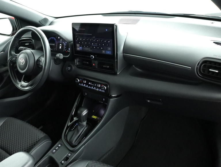 Toyota Yaris - 1.5 Hybrid 130 Executive 52