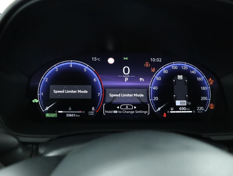 Toyota Yaris - 1.5 Hybrid 130 Executive 6