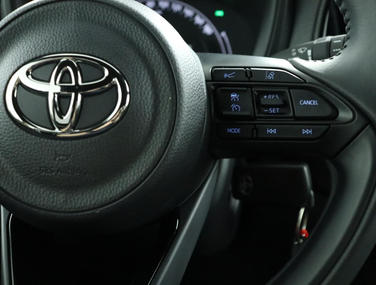 Toyota Aygo X - 1.0 VVT-i MT Pulse 21