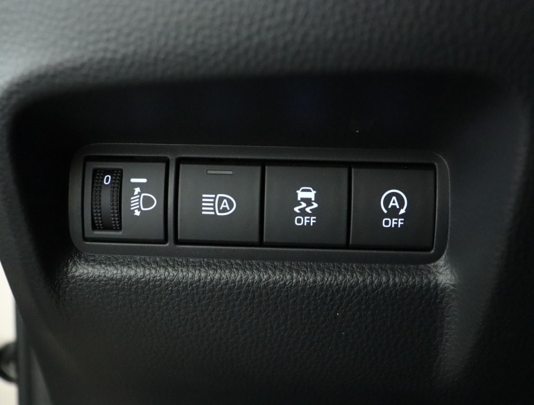 Toyota Aygo X - 1.0 VVT-i MT Pulse 27