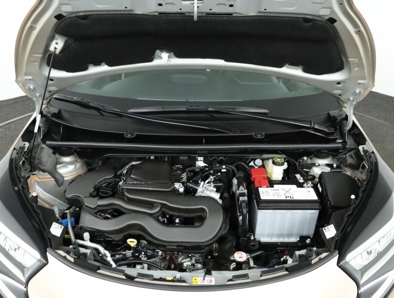 Toyota Aygo X - 1.0 VVT-i MT Pulse 33