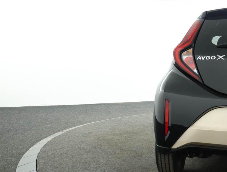 Toyota Aygo X - 1.0 VVT-i MT Pulse 39