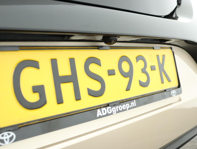 Toyota Aygo X - 1.0 VVT-i MT Pulse 40