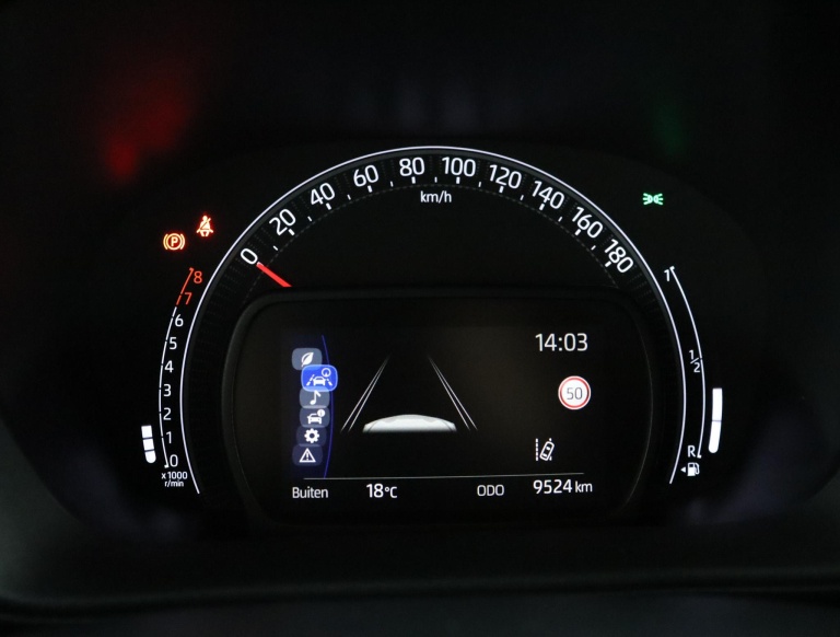 Toyota Aygo X - 1.0 VVT-i MT Pulse 41