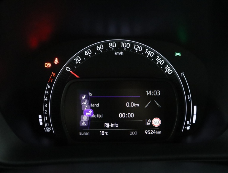 Toyota Aygo X - 1.0 VVT-i MT Pulse 43