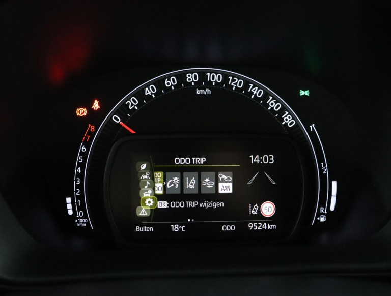 Toyota Aygo X - 1.0 VVT-i MT Pulse 44