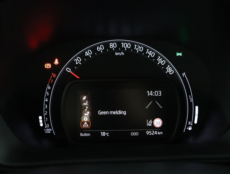 Toyota Aygo X - 1.0 VVT-i MT Pulse 45