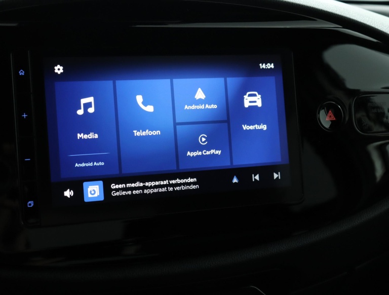 Toyota Aygo X - 1.0 VVT-i MT Pulse 46