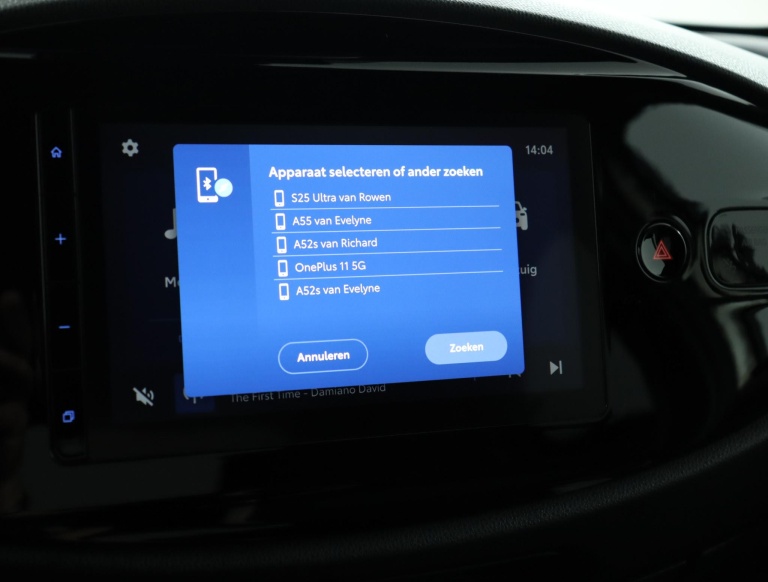 Toyota Aygo X - 1.0 VVT-i MT Pulse 47