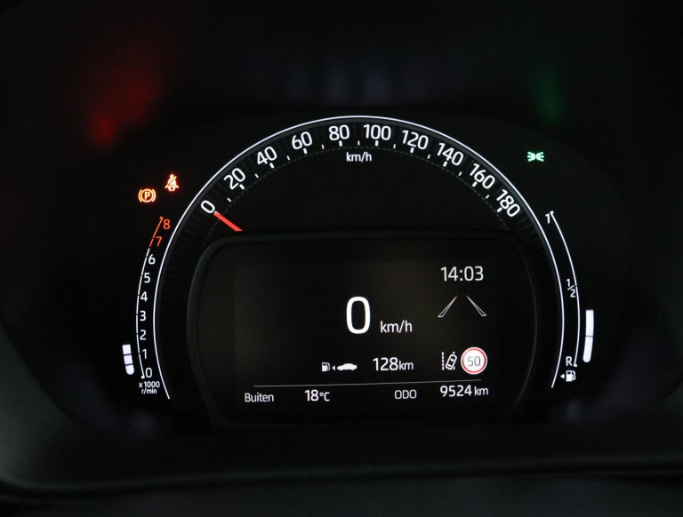 Toyota Aygo X - 1.0 VVT-i MT Pulse 6
