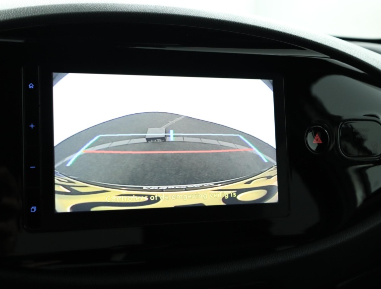 Toyota Aygo X - 1.0 VVT-i MT Pulse 9