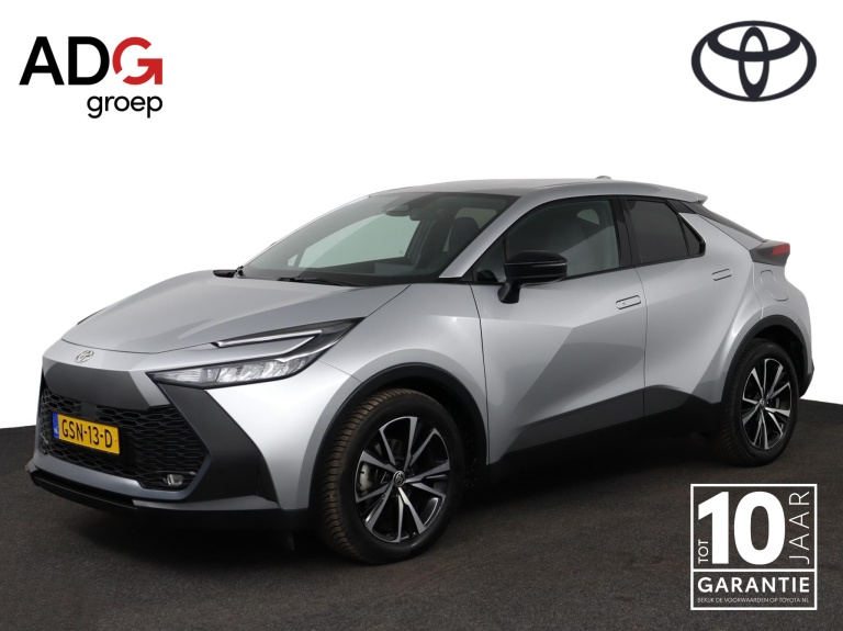 Toyota C-HR - 1.8 Hybrid 140 Dynamic 1