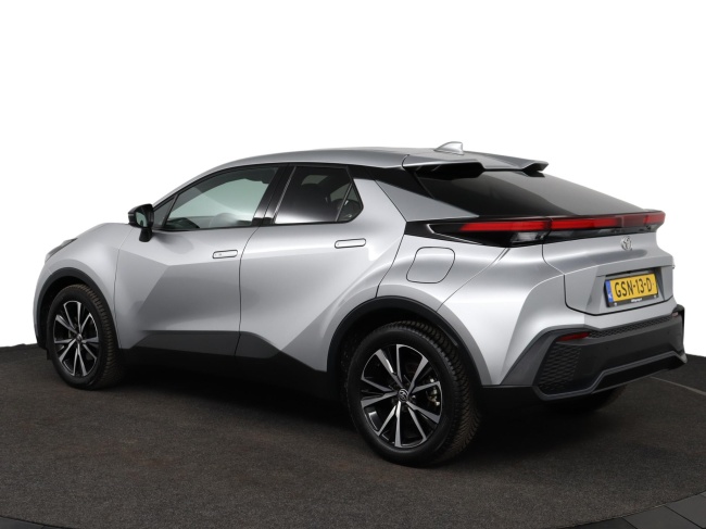 Toyota C-HR - 1.8 Hybrid 140 Dynamic