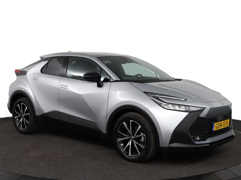 Toyota C-HR - 1.8 Hybrid 140 Dynamic 14