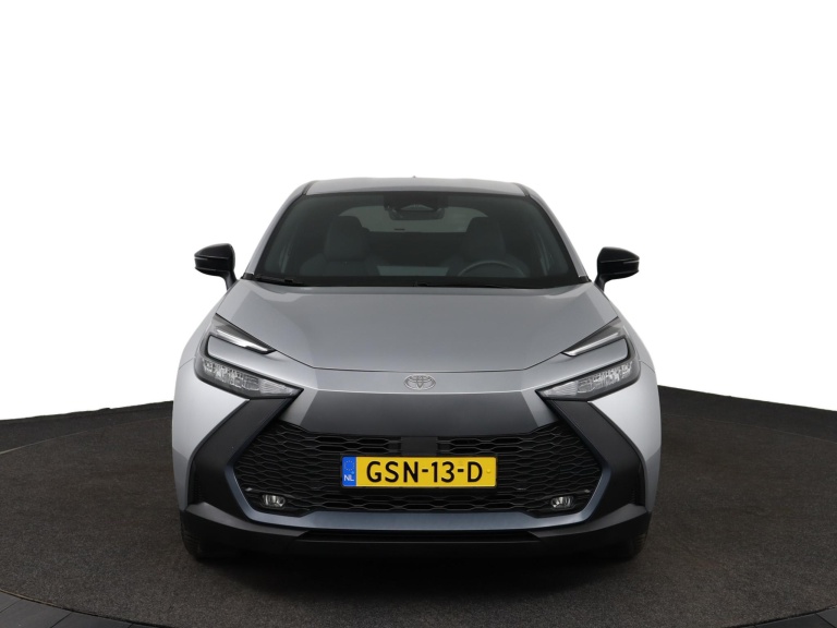 Toyota C-HR - 1.8 Hybrid 140 Dynamic 16
