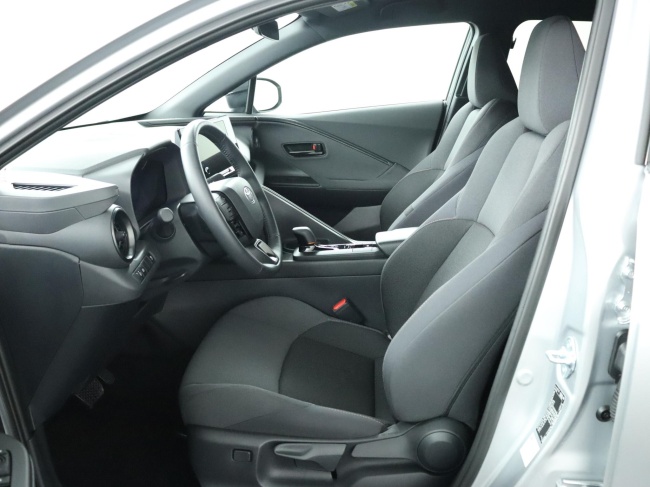 Toyota C-HR - 1.8 Hybrid 140 Dynamic