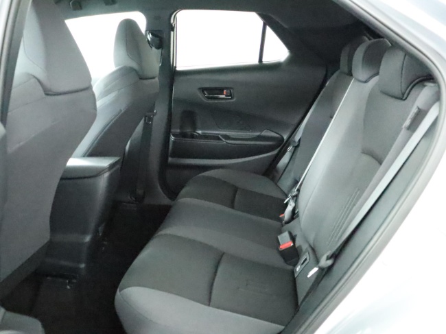 Toyota C-HR - 1.8 Hybrid 140 Dynamic