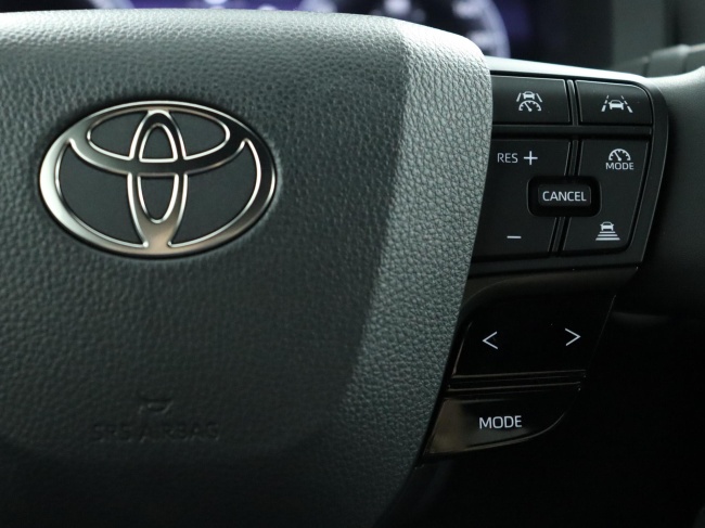 Toyota C-HR - 1.8 Hybrid 140 Dynamic