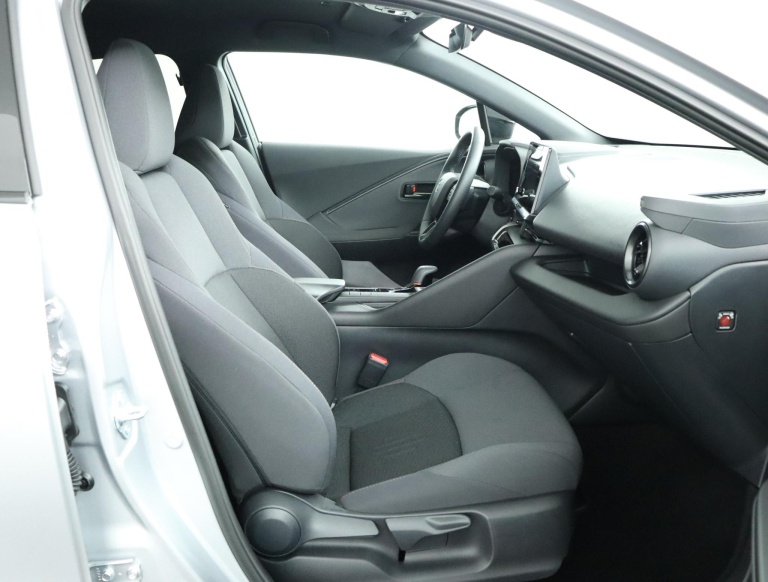 Toyota C-HR - 1.8 Hybrid 140 Dynamic 22