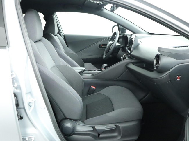 Toyota C-HR - 1.8 Hybrid 140 Dynamic