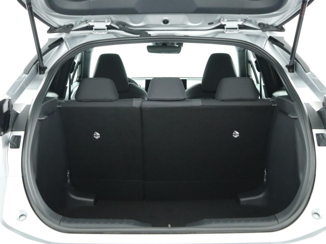 Toyota C-HR - 1.8 Hybrid 140 Dynamic