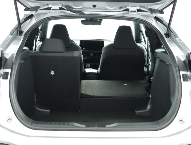 Toyota C-HR - 1.8 Hybrid 140 Dynamic 25