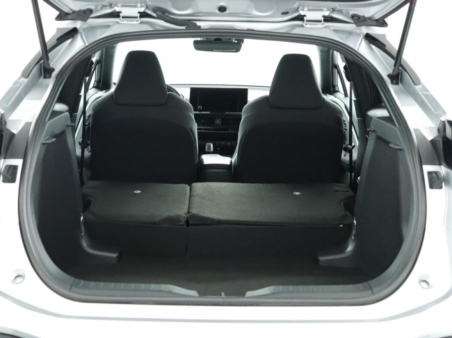 Toyota C-HR - 1.8 Hybrid 140 Dynamic