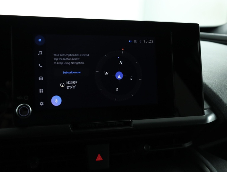 Toyota C-HR - 1.8 Hybrid 140 Dynamic 28