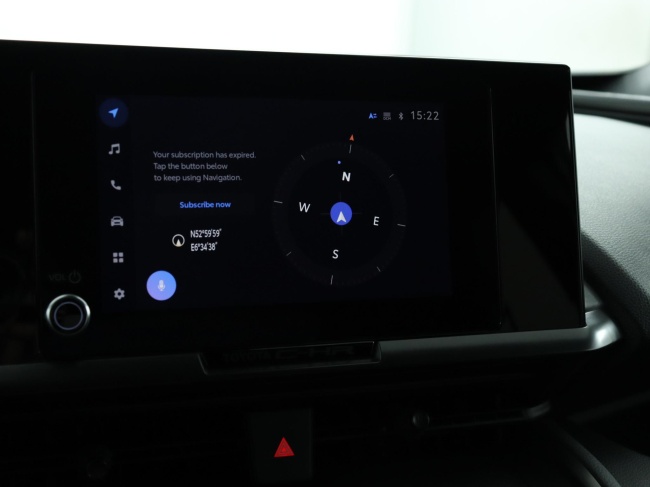 Toyota C-HR - 1.8 Hybrid 140 Dynamic