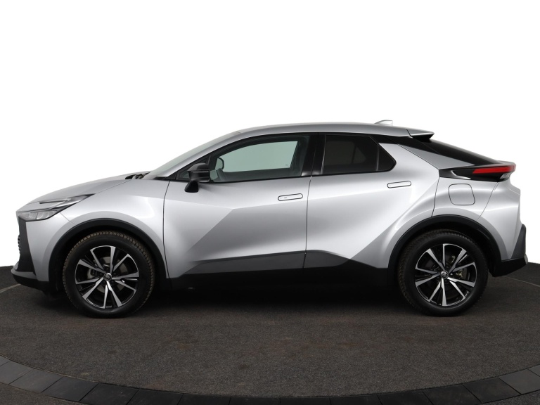 Toyota C-HR - 1.8 Hybrid 140 Dynamic 3