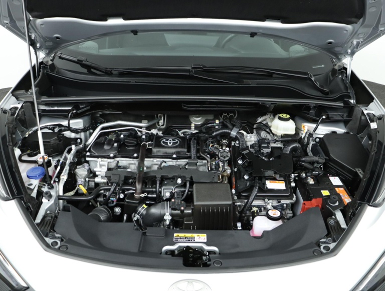 Toyota C-HR - 1.8 Hybrid 140 Dynamic 35