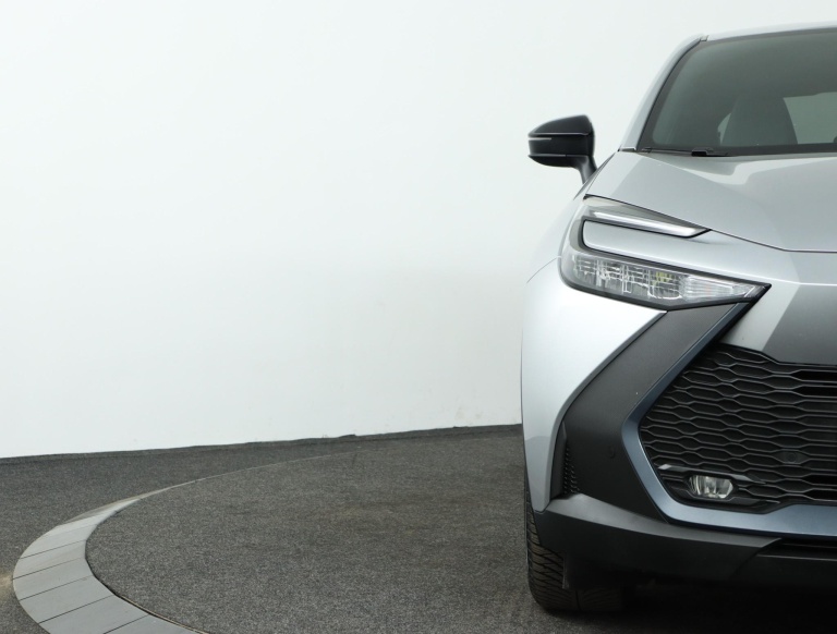 Toyota C-HR - 1.8 Hybrid 140 Dynamic 36