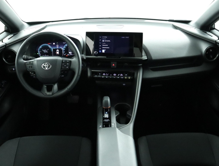 Toyota C-HR - 1.8 Hybrid 140 Dynamic 4