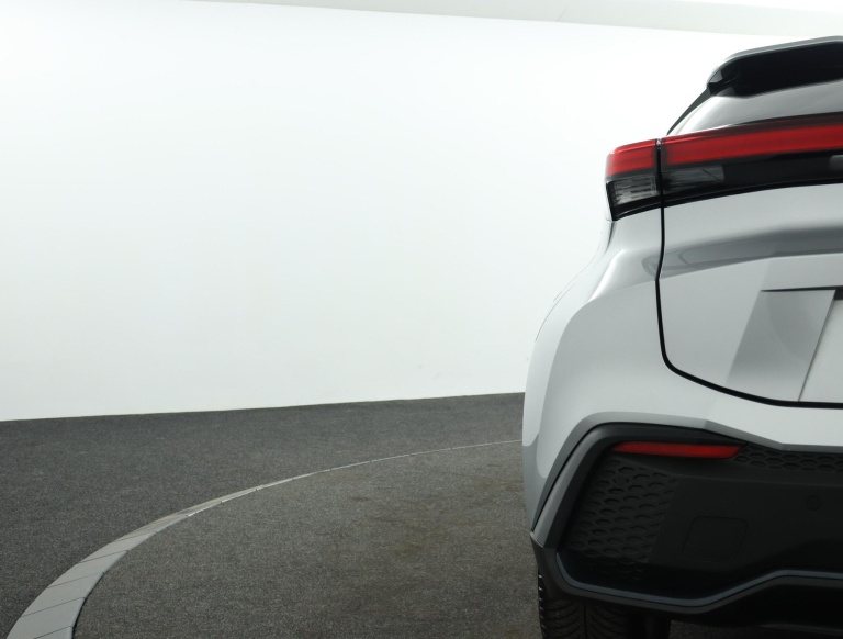 Toyota C-HR - 1.8 Hybrid 140 Dynamic 41