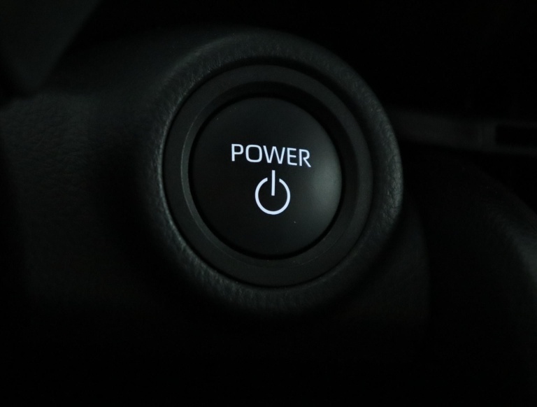 Toyota C-HR - 1.8 Hybrid 140 Dynamic 48