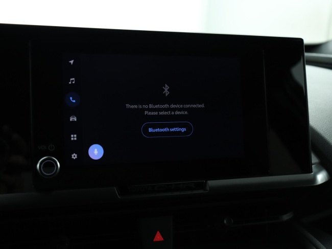 Toyota C-HR - 1.8 Hybrid 140 Dynamic