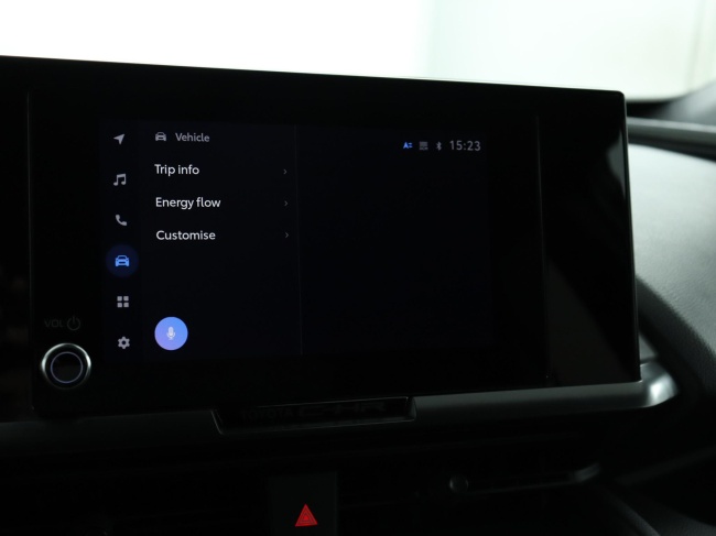 Toyota C-HR - 1.8 Hybrid 140 Dynamic