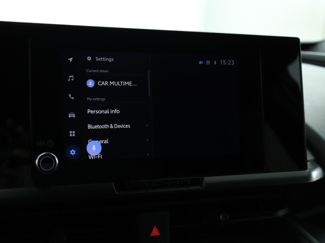 Toyota C-HR - 1.8 Hybrid 140 Dynamic