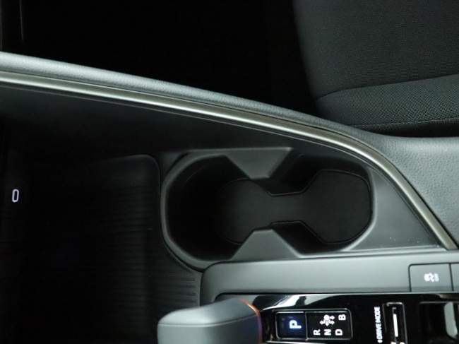 Toyota C-HR - 1.8 Hybrid 140 Dynamic