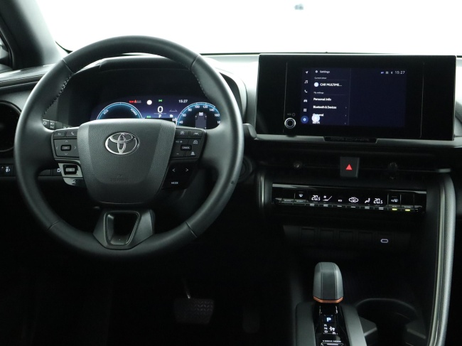 Toyota C-HR - 1.8 Hybrid 140 Dynamic
