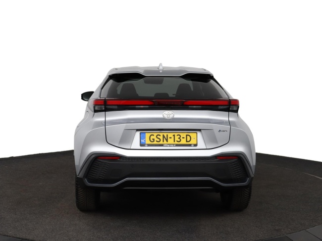 Toyota C-HR - 1.8 Hybrid 140 Dynamic